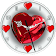 Love Clock icon