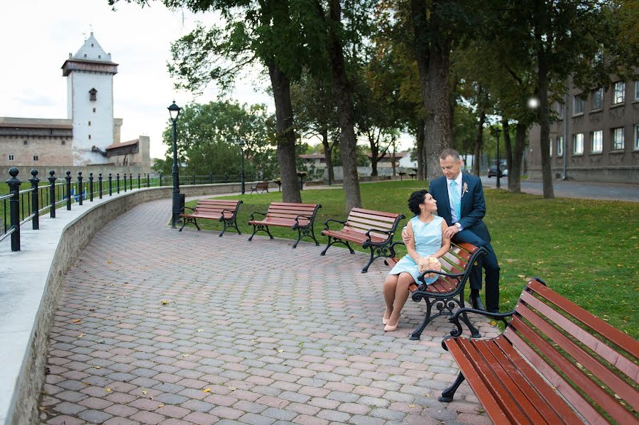 Fotografo di matrimoni Viktoriya Nedvigina (vnphoto). Foto del 26 aprile 2016