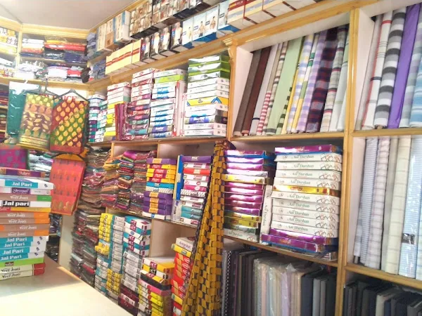 Sangam Textiles Showroom photo 