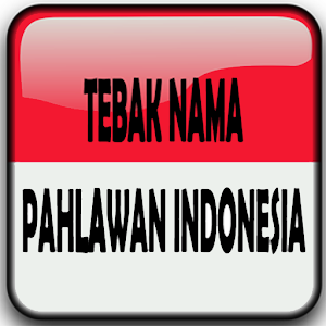 Tebak Pahlawan Indonesia.apk 2.0