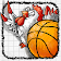 Doodle Basketball 2 icon