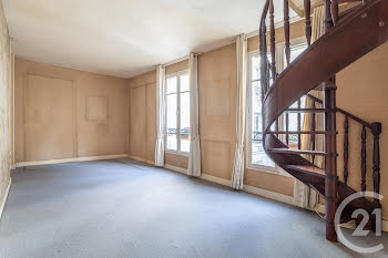 appartement à Paris 4ème (75)