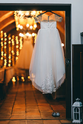 Wedding photographer Marian Vaňáč (fotomarian). Photo of 15 September 2021