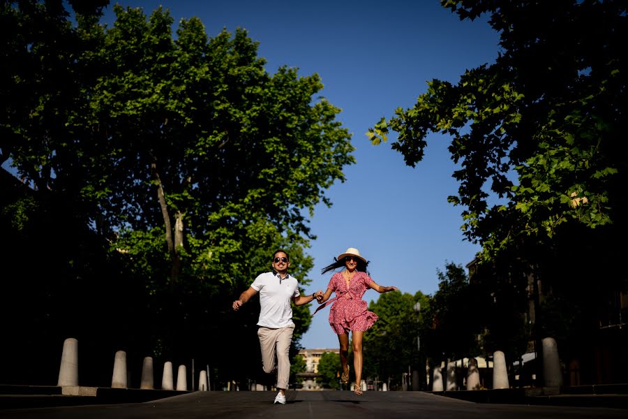 Wedding photographer Georges-Pierre Fabre (gpfphoto). Photo of 6 January 2023