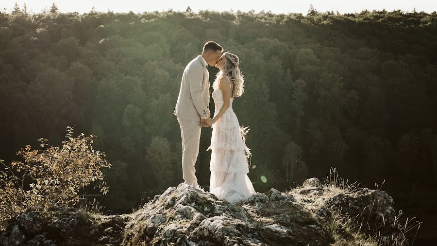 Photographe de mariage Jermain Miller (creativejaymi). Photo du 10 janvier 2023