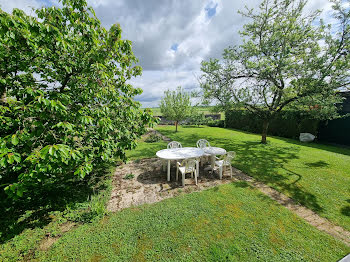 maison à Bourgogne (51)