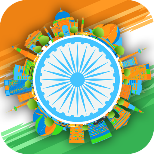 Republic Day WAStickers