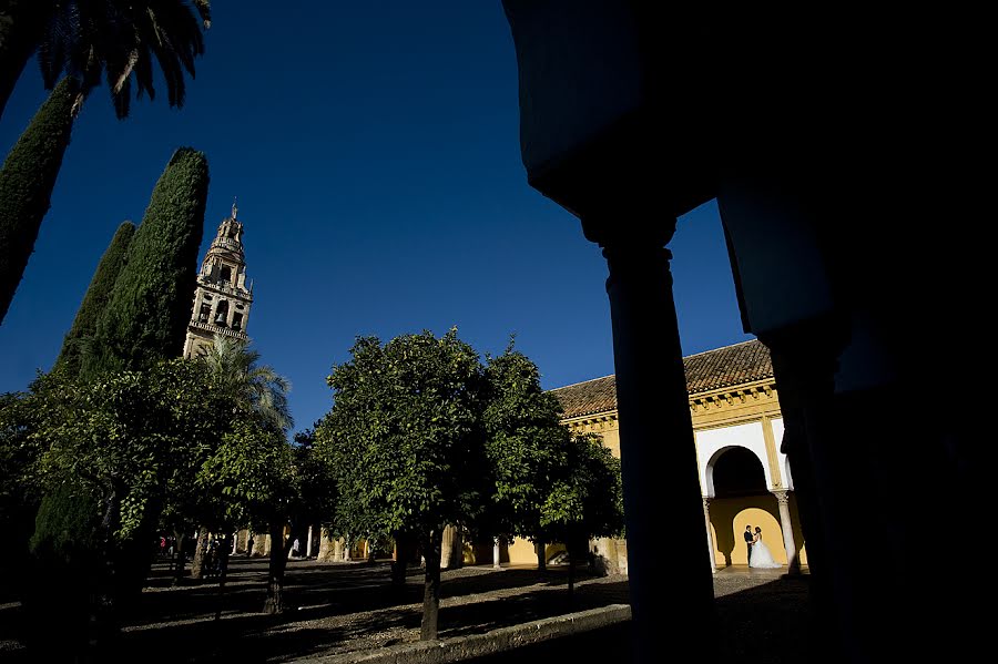 Fotografo di matrimoni Fraco Alvarez (fracoalvarez). Foto del 3 marzo 2018