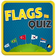 Flags Quiz  Icon