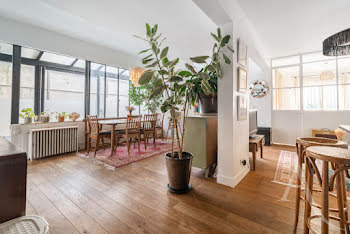 appartement à Montreuil (93)