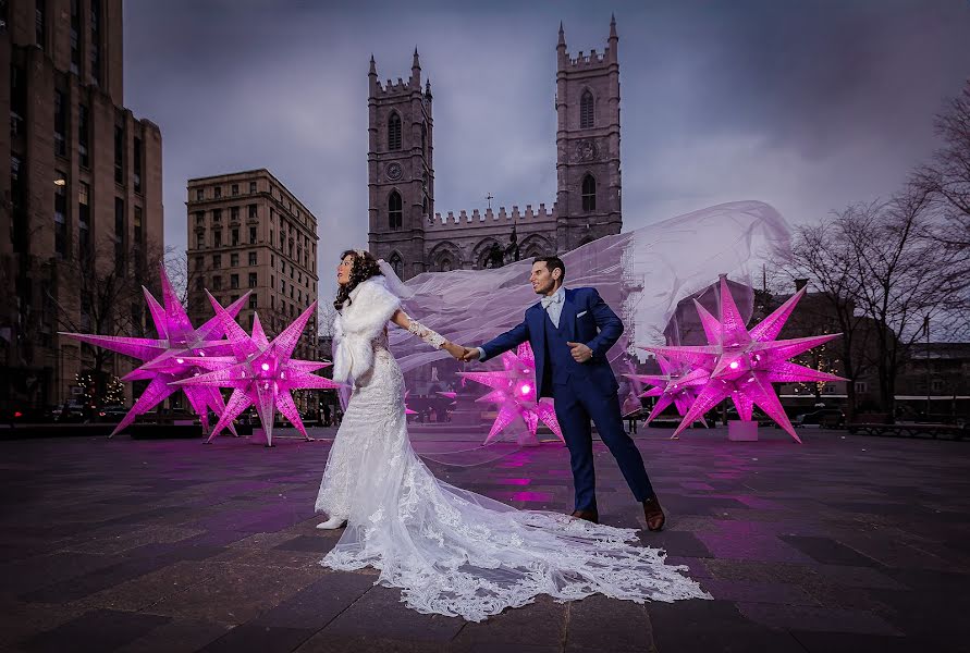 Fotografo di matrimoni Marco Della Cioppa (photomarc). Foto del 7 aprile