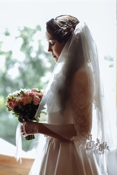 Wedding photographer Dmitriy Nikitin (nikitin). Photo of 26 June 2017