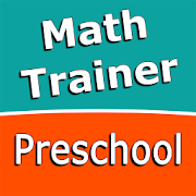 Preschool Math Trainer MOD