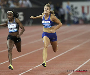 Schippers en Thompson oog in oog: "Hoop er een thuismatch van te maken"