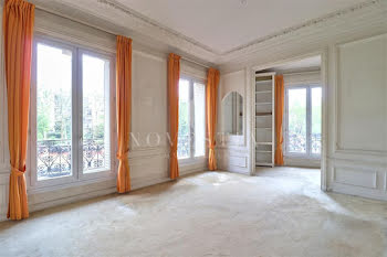 appartement à Levallois-Perret (92)