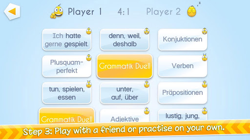 免費下載教育APP|GrammatikDuell: German grammar app開箱文|APP開箱王