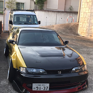 180SX RPS13