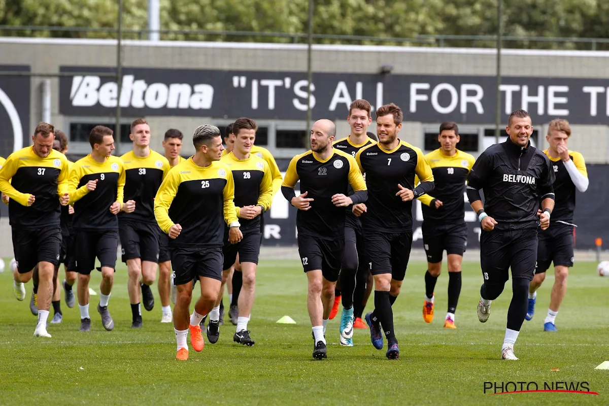 OFFICIEEL: Lokeren ziet na Mbayo opnieuw een talentvolle speler vertrekken 