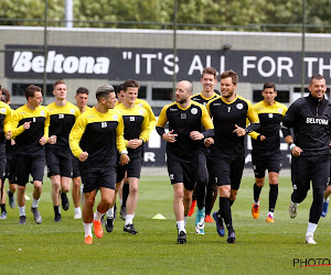 OFFICIEEL: Sporting Lokeren haalt meteen opvolger van Ortwin De Wolf binnen