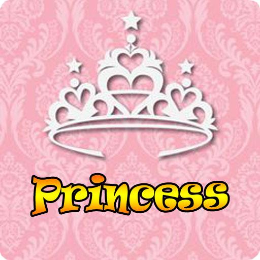 Princess 解謎 App LOGO-APP開箱王