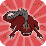 Cover Image of Download Dinosaur Evolution 1.1 APK