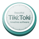 Tiki-Toki Timeline Software Chrome extension download