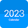 Mi Calendar icon