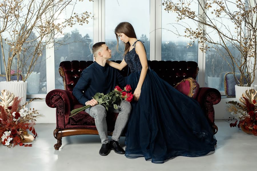 Wedding photographer Anna Savchenko (savchenkoanna). Photo of 9 March 2021