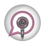 Cover Image of Télécharger lgana - Chat vocal 2.3 APK