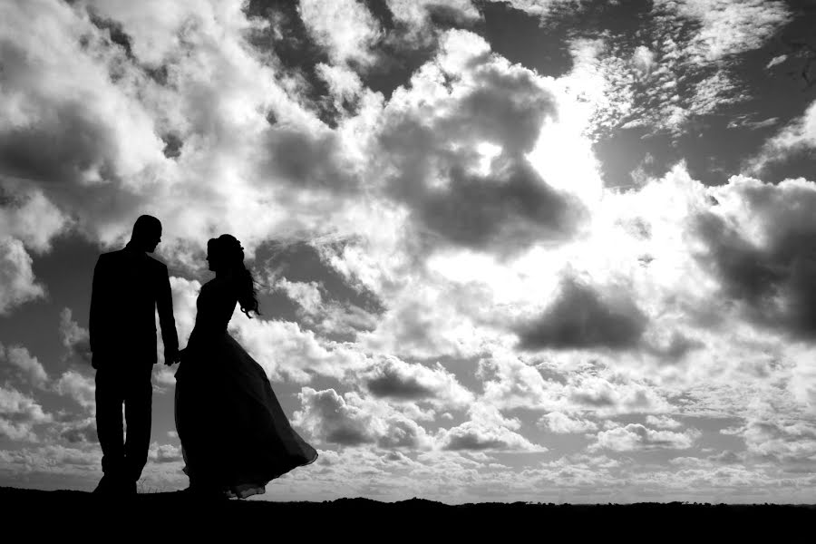 Fotógrafo de casamento Lu Nogueira (lunogueira). Foto de 21 de fevereiro 2018