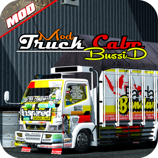 Mod Truck Cabe Apps On Google Play