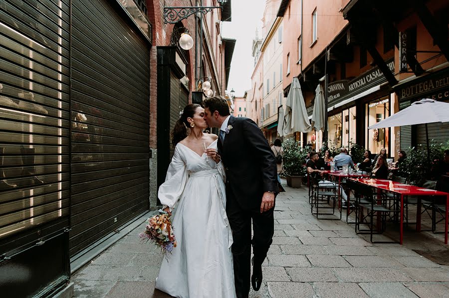 Photographe de mariage Alice Coppola (alicecoppola). Photo du 22 septembre 2023