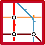 Metro Maps Apk