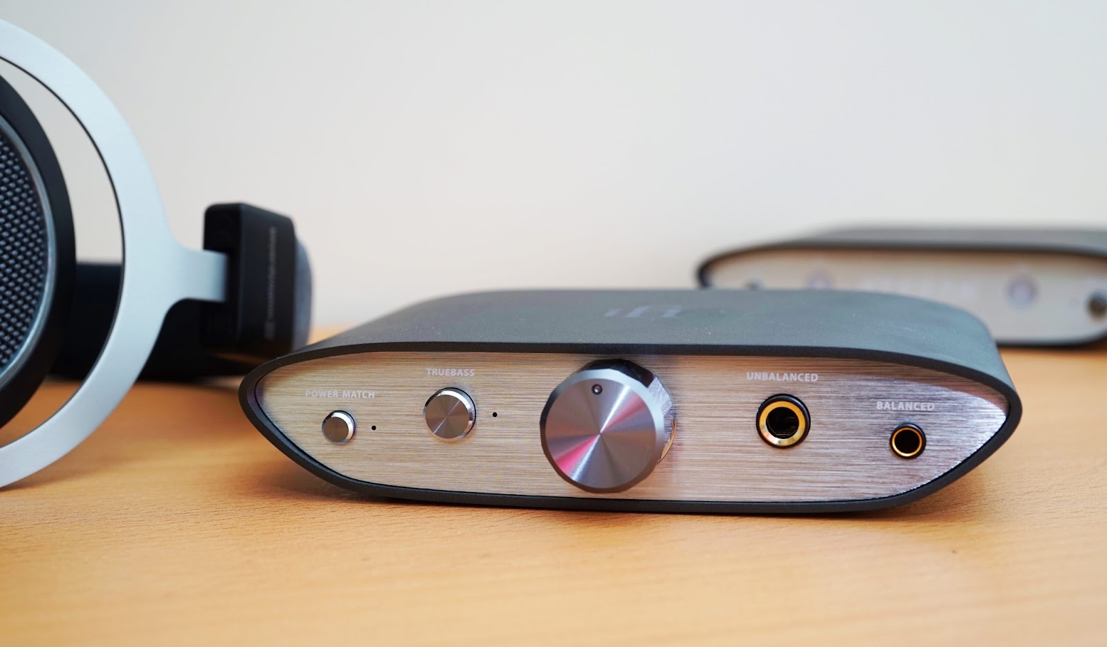 iFi Audio Zen DAC V2 + Zen Stream: the perfect match? - Son-Vidéo.com: blog