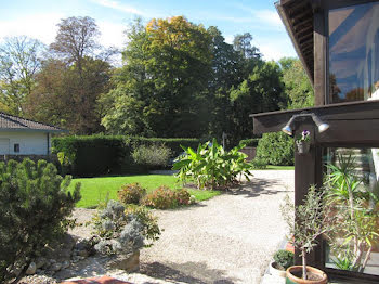 maison à Bourg-en-Bresse (01)