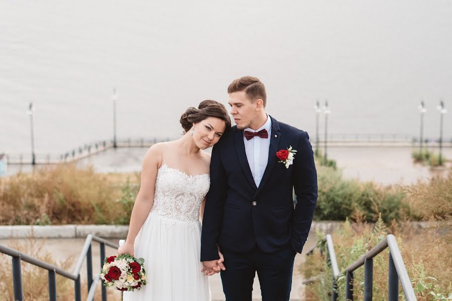 Photographe de mariage Vadim Blagodarnyy (vadimblagodarny). Photo du 29 mars 2018