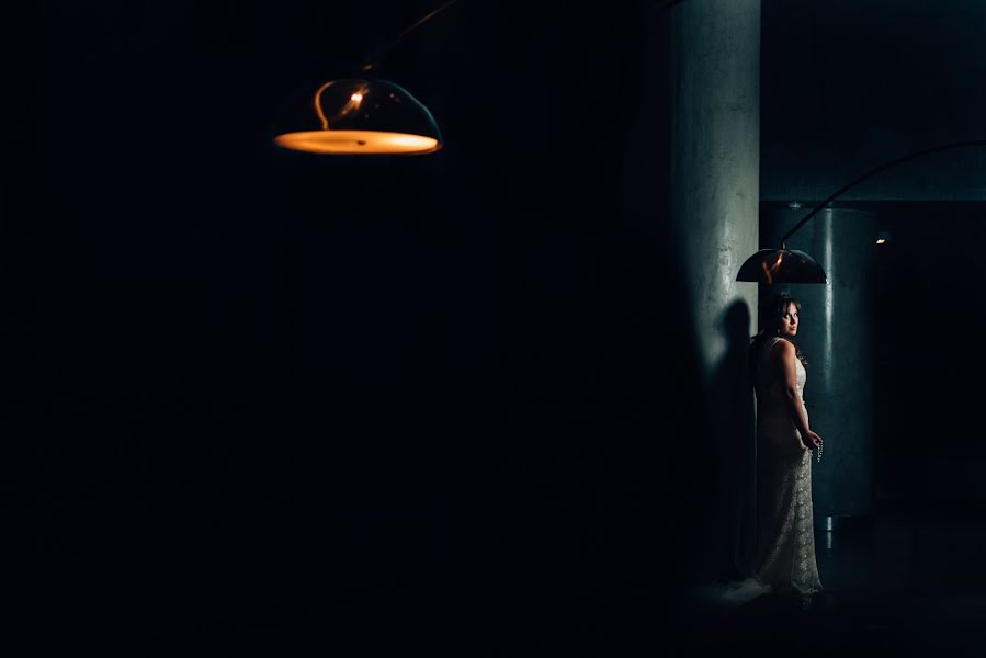 Wedding photographer Lucía Ramos Frías (luciaramosfrias). Photo of 14 October 2016