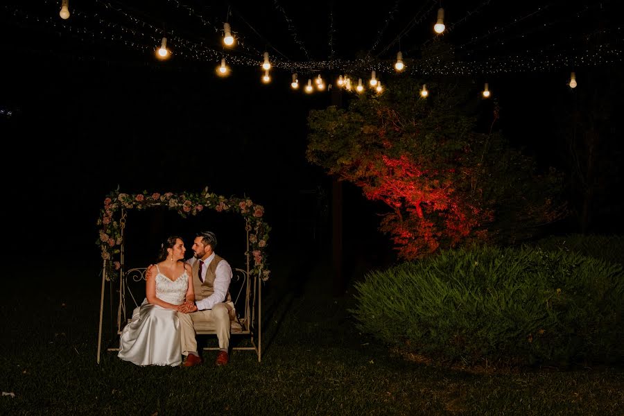 Φωτογράφος γάμων Lidia Vicencio (lvhfotografa). Φωτογραφία: 18 Φεβρουαρίου