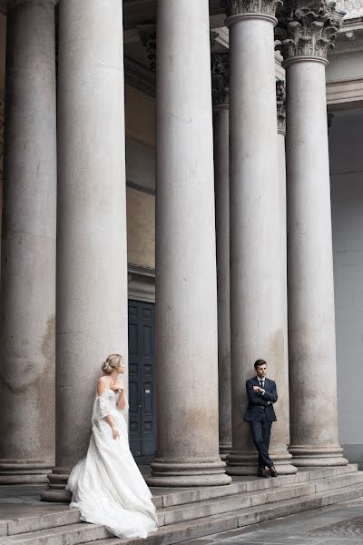 婚禮攝影師Elena Altendorfer（elenaaltendorfer）。2021 6月4日的照片