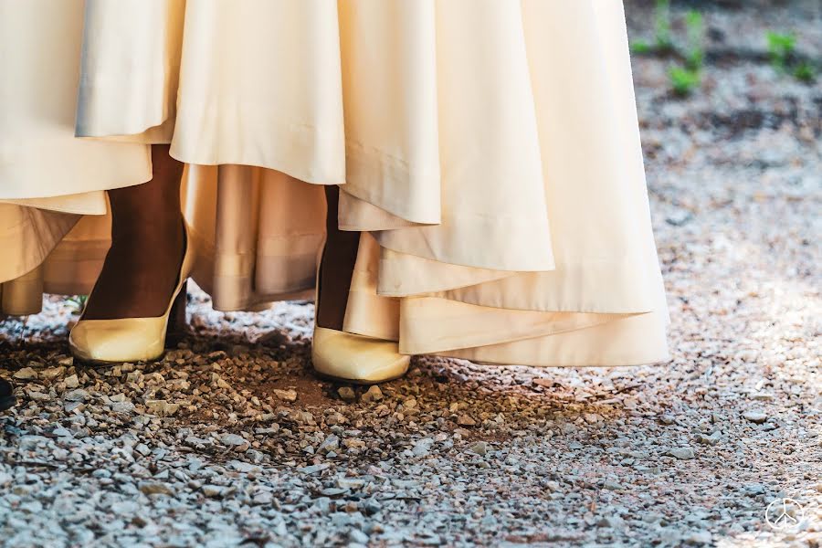 Photographe de mariage Cyril Dallest (cyrildallest). Photo du 5 novembre 2019