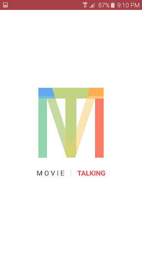 Movie Talking