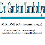 Cover Image of ดาวน์โหลด Dr Gautam Tamboliya 1.0 APK