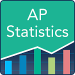 Cover Image of ダウンロード AP Statistics Prep: Practice Tests and Flashcards 1.6.7.1 APK