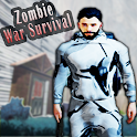 Icon Zombie War Survival