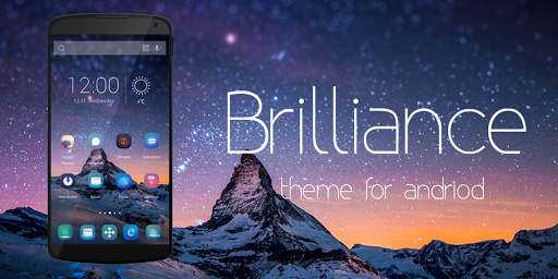 Brilliance Theme