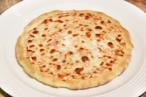 Plain Cheese Pizza