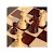 Chess - the board game