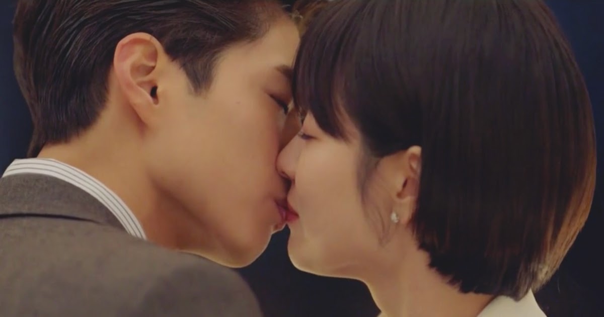 Park Bo-gum shares view on best couple