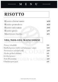 Escobar menu 7