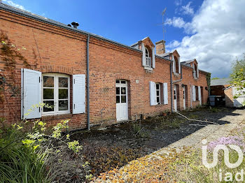 maison à Marcilly-en-Villette (45)